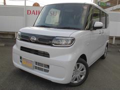 タント 中古車 Ｘ
