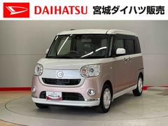 ムーヴキャンバスＧメイクアップ　ＳＡＩＩ