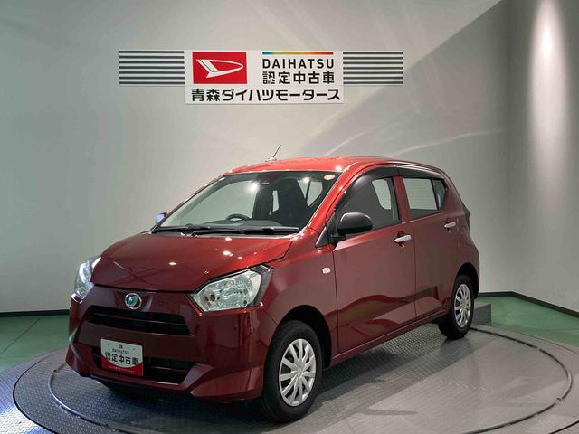ミライースＬ　ＳＡIII下回り防錆済み　４ＷＤ　キーレス　エアバッグ　ＡＢＳ（青森県）の中古車