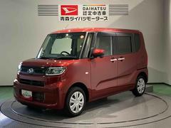 タントＸ両側スライドドア　下回り防錆済み　前席シートヒーター　キーフリー　４ＷＤ　スマートキー　ＡＢＳ　エアバッグ