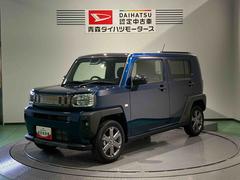 タフトＧ　ダーククロムベンチャースカイフィールトップ　下回り防錆済み　キーフリー　ＡＢＳ　エアバック　４ＷＤ　アルミ　スマートキー　プッシュスタート