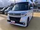 ワンオーナー車　カーナビ　アルミホイール　スマートキー　キーフリー　ＡＢＳ（山口県）の中古車