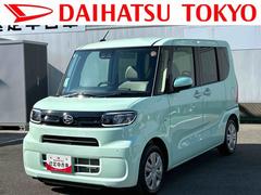 タントＸ　ＣＤステレオ装備保証　新車保証・まごころ保証　１年間・走行距離無制限付き