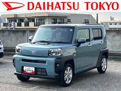 タフトＧ９インチディスプレイオーディオ装備保証　新車保証・まごころ保証　１年間・走行距離無制限付き