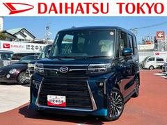 タントカスタムＲＳフルセグナビ・バックカメラ・ドラレコ・ＥＴＣ・シートヒーター