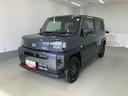 衝突被害軽減ブレーキ　横滑り防止装置　４ＷＤ　オートハイビーム　アイドリングストップ　ステアリングスイッチ　オートライト　キーフリーシステム　オートエアコン　バックカメラ（岐阜県）の中古車