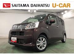 ムーヴＸリミテッドＩＩ　ＳＡＩＩＩ　走行１４５６４キロ／ナビ一年保証・走行距離無制限走行１４５６４キロ　フルセグナビ　ブルートゥース　バックカメラ　ドラレコ　オートライト　ＬＥＤヘッドライト　シートヒーター