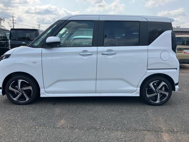 ムーヴＲＳワンオーナー　ターボ車　ＡＢＳ　点検記録簿　アルミホイール　キーレスエントリー　スマートキーＰスタート（山口県）の中古車