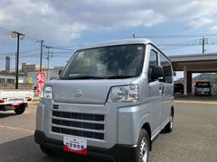 ハイゼットカーゴＤＸ記録簿　ＡＢＳ　運転席エアバッグ