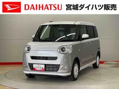 ムーヴキャンバスストライプスＧ