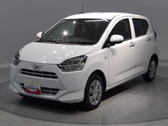 ミライースＸ　ＳＡＩＩＩ４ＷＤ　ＬＥＤヘッドランプ　デジタルメーター　エコドライブアシスト照明　キーレスエントリー　パワードアロック　衝突回避支援ブレーキスマートアシスト　自発光式デジタルメーター