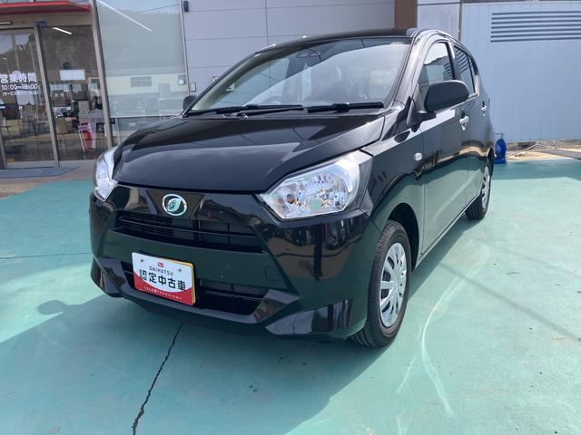 ミライースＬ　ＳＡIIIキーレスキー　エアバック　ＡＢＳ（山口県）の中古車