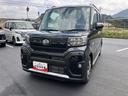 キーレスキー　スマートキー＆プッシュスタート　アルミホイール　エアバック　ＡＢＳ（山口県）の中古車