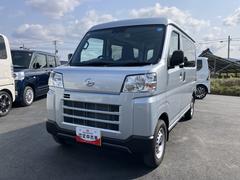 ハイゼットカーゴＤＸＡＢＳ　運転席エアバッグ