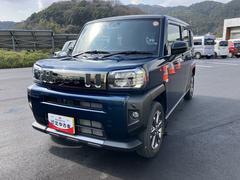 タフトＧターボ　ダーククロムベンチャーキーフリーシステム　ムーンルーフ　ターボ車　エアバッグ　アルミホイール　スマートキー　ＡＢＳ