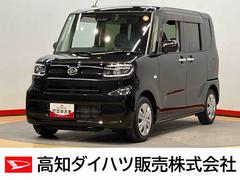 タントＸ７インチナビ　後方カメラ　ドラレコ　Ｂｌｕｅｔｏｏｔｈ接続　ＵＳＢ入力端子　シートヒーター　キーフリー　衝突被害軽減システム　左側電動スライドドア　ＬＥＤヘッドライト　オートライト　クリアランスソナー