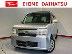 ムーヴコンテＸ２ＷＤ　ハロゲンヘッドライト　ベンチシート　アイドリングストップ車　盗難防止装置　オートエアコン　純正ＣＤデッキ　ＣＤ　ＡＭ　ＦＭ　運転席・助手席エアバック　電動格納ミラー　現状車