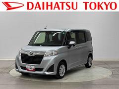 ルーミーＧ　ナビ・バックカメラ・ドラレコ・ＥＴＣ装備保証　まごころ保証　１年間・走行距離無制限付き