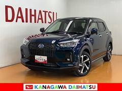 ロッキープレミアムＧ　ＨＥＶ　ナビ　ドラレコ　Ｓ−ＰＤＬサポカーＳワイド適合　ハイブリッド車　電動パーキングブレーキ　ＵＳＢ接続端子　パノラマモニター対応　ステアリングスイッチ　全車速追従機能付ＡＣＣ　シートヒーター　Ｓ−ＰＤＬ　コーナーセンサー