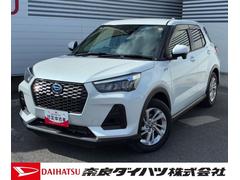 ロッキーＸ　ＨＥＶ純正９インチナビゲーション　ドライブレコーダー　ＥＴＣ　パノラマモニター　電動パーキング　ＬＥＤヘッドランプ　コーナーセンサー　電動格納式ミラー　キーフリーシステム