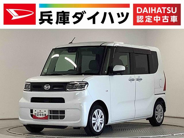タントＸ　ワンオーナー　ナビ　ドラレコ　ＥＴＣ　パノラマモニター１年保証　ワンオーナー　ナビＴＶ　ＥＴＣ　ドラレコ　パノラマモニター　片側電動スライドドア　前後コーナーセンサー　Ｂｌｕｅｔｏｏｔｈ　オートマチックハイビーム　ＬＥＤヘッドライト　プッシュスタート（兵庫県）の中古車