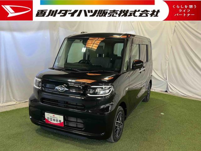 タントXナビ バックカメラ ドラレコ ETC シートヒーター ステアリングスイッチ キーフリー オートエアコン サンシェード シートテーブル 認定中古車 CVT 660(香川県)の中古車