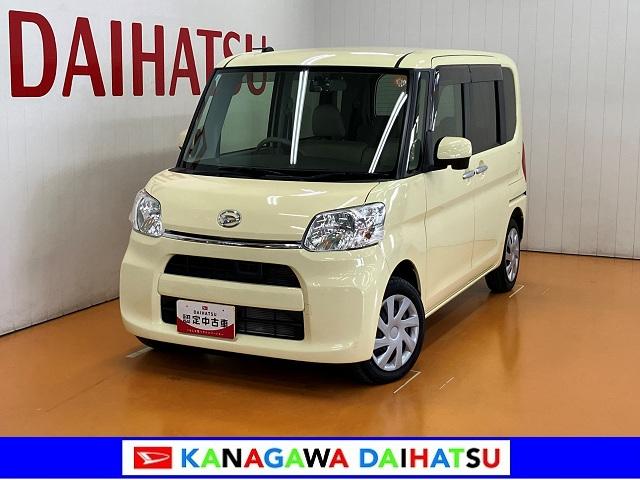 タントX SA ドラレコ Pスタート 片側オートスライドドアミラクルオープンドア ドラレコ 片側オートスライドドア オートエアコン Pスタート アイドリングストップ オートハイビーム 横滑り防止機能 誤発進抑制機能 キーフリー(神奈川県)の中古車