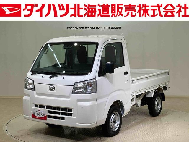 ハイゼットトラックスタンダード（北海道）の中古車