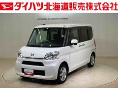 タントＸ　ＳＡＩＩＩ