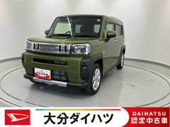 タフトＧ　クロムベンチャー　ワンオーナー走行距離無制限１２ヶ月保証付き　アイドリングＳＴＯＰ　スマートキー＆プッシュスタート　１オーナー　アダクティブクルーズコントロール　衝突安全ボディ　ＬＥＤランプ　レーンキープアシスト　リアカメラ