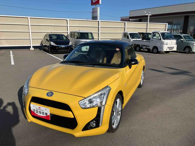 コペンローブ(福島県)の中古車