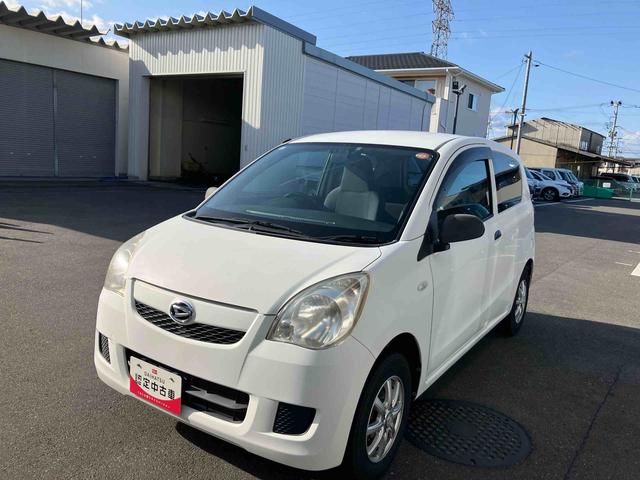 ミラＴＸ（福島県）の中古車