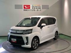 ムーヴカスタム　ＲＳ　ハイパーリミテッドＳＡＩＩＩナビ　ドラレコ　エンスタ　キーフリー　４ＷＤ　アルミ　エアバッグ　ターボ　スマートキー　ＡＢＳ