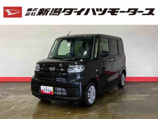 タントX(車内 消臭・抗菌 処理済) 衝突被害軽減システム 片側パワースライドドア バックカメラ キーフリーシステム(新潟県)の中古車