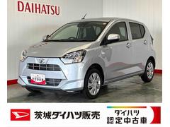 ミライースＸ　ＳＡＩＩＩ