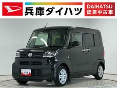 タント 中古車 Ｘ　１オーナー　ナビＴＶ　ＵＳＢ接続　バックカメラ　片側電動１年保証　ワンオーナー　ナビＴＶ　ＵＳＢ　バックカメラ　片側電動スライドドア　前後コーナーセンサー　前席シートヒーター　Ｂｌｕｅｔｏｏｔｈ　オートハイビーム　ＬＥＤヘッドライト　ロングスライドシート