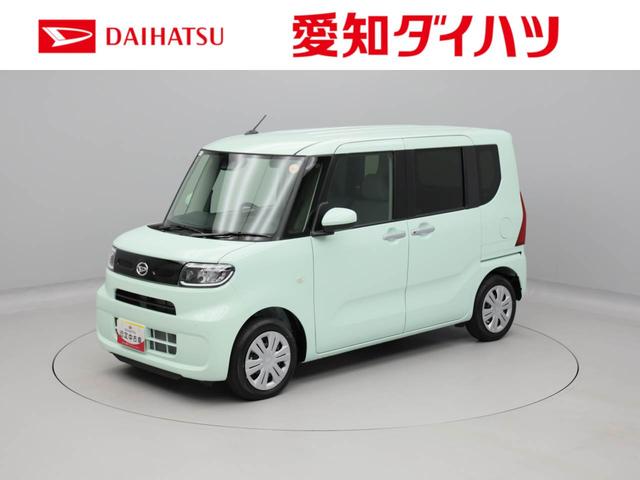 タントＸ（愛知県）の中古車