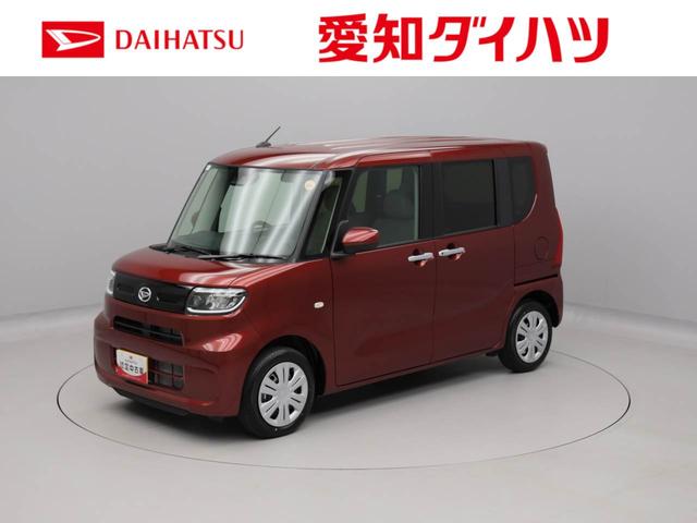 タントＸリミテッド（愛知県）の中古車