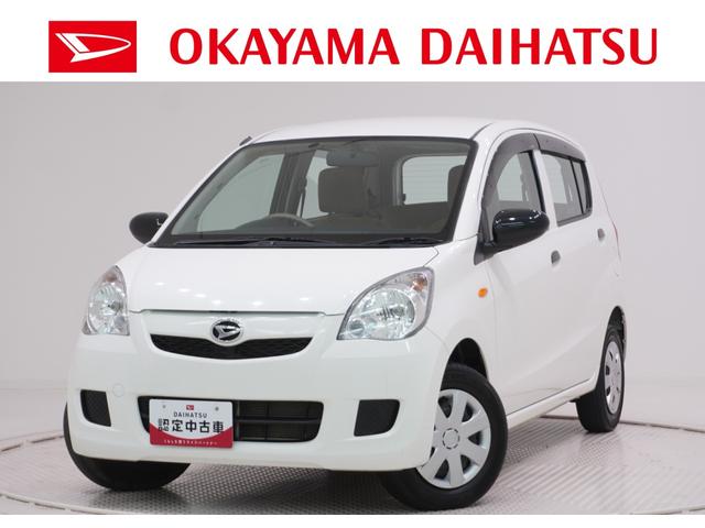 ミラXスペシャルMT5速 キーレスエントリー CDチューナー エアコン パワーステアリング パワーウィンドウ 運転席エアバッグ ABS ティーゼットデオプラス(岡山県)の中古車