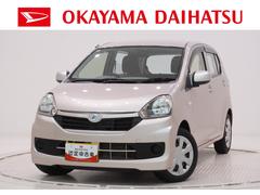 ミライースＬスマートセレクション　ＳＡキーレスエントリー　アイドリングストップ　ＣＤチューナー　衝突被害軽減システム　エアコン　パワーステアリング　パワーウィンドウ　運転席エアバッグ　ＡＢＳ　ティーゼットデオプラス