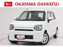 ミラトコットＬ　ＳＡ３キーレスエントリー　アイドリングストップ　ＣＤチューナー　衝突被害軽減システム　レーンアシスト　オートマチックハイビーム　ティーゼットデオプラス