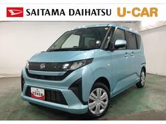 ムーヴＸ　走行４０７８キロ／純正フルセグナビ／片側電動スライドドア１年保証距離無制限　走行距離４０７８キロ　純正フルセグナビ　ブルートゥース　純正マット　サイドエアバッグ　ＬＥＤヘッドランプ　アイドリングストップ　片側電動スライドドア　オート格納式ドアミラー