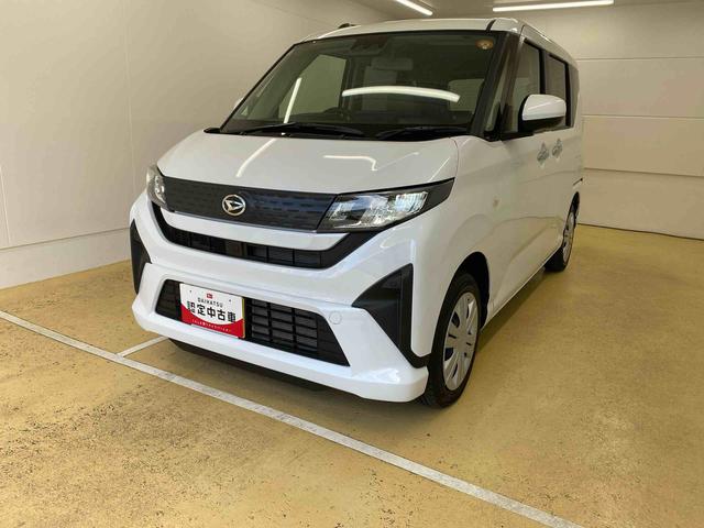 ムーヴＸ　ディスプレイオーディオ　保証付きバックカメラ（静岡県）の中古車