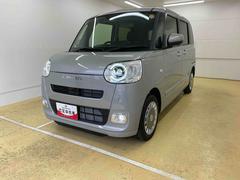 ムーヴキャンバスセオリーＧ　保証付きまごころ保証１年付き　記録簿　取扱説明書　オートマチックハイビーム　衝突被害軽減システム　スマートキー　レーンアシスト　禁煙車　ワンオーナー　エアバッグ　エアコン　パワーステアリング　パワーウィンドウ