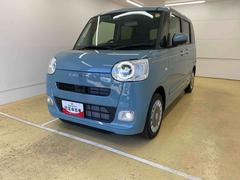 ムーヴキャンバスセオリーＧ　保証付き