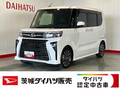 タントカスタムＲＳダイハツ認定中古車｜ターボ｜純正ナビ｜バックカメラ｜ドラレコ｜ＥＴＣ｜両側電動スライドドア｜シートヒーター｜スマートキー｜電動パーキングブレーキ｜オートエアコン｜スマートアシスト｜保証／整備付