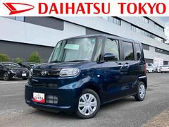 タント 中古車 Ｘリミテッド　届け出済み未使用車保証　新車保証・まごころ保証　１年間・走行距離無制限付き