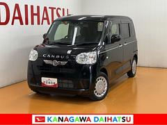 ムーヴキャンバスセオリーＸ　ＥＴＣ　ＵＳＢ接続端子　両側オートスライドドアサポカーＳワイド適合　ＵＳＢ接続端子　両側オートスライドドア　Ｐスタート　コーナーセンサー　アイドリングストップ　横滑り防止機能　誤発進抑制機能　ＥＴＣ　電動格納ミラー　キーフリー