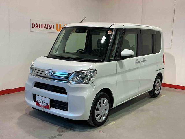 タントＸリミテッドＳＡIIIナビゲーションシステム　パノラマモニター　スマートアシスト３　両側電動スライドドア　オートライト　シートヒーター（栃木県）の中古車