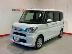 タントＸリミテッドＳＡＩＩＩナビゲーションシステム　パノラマモニター　スマートアシスト３　両側電動スライドドア　オートライト　シートヒーター